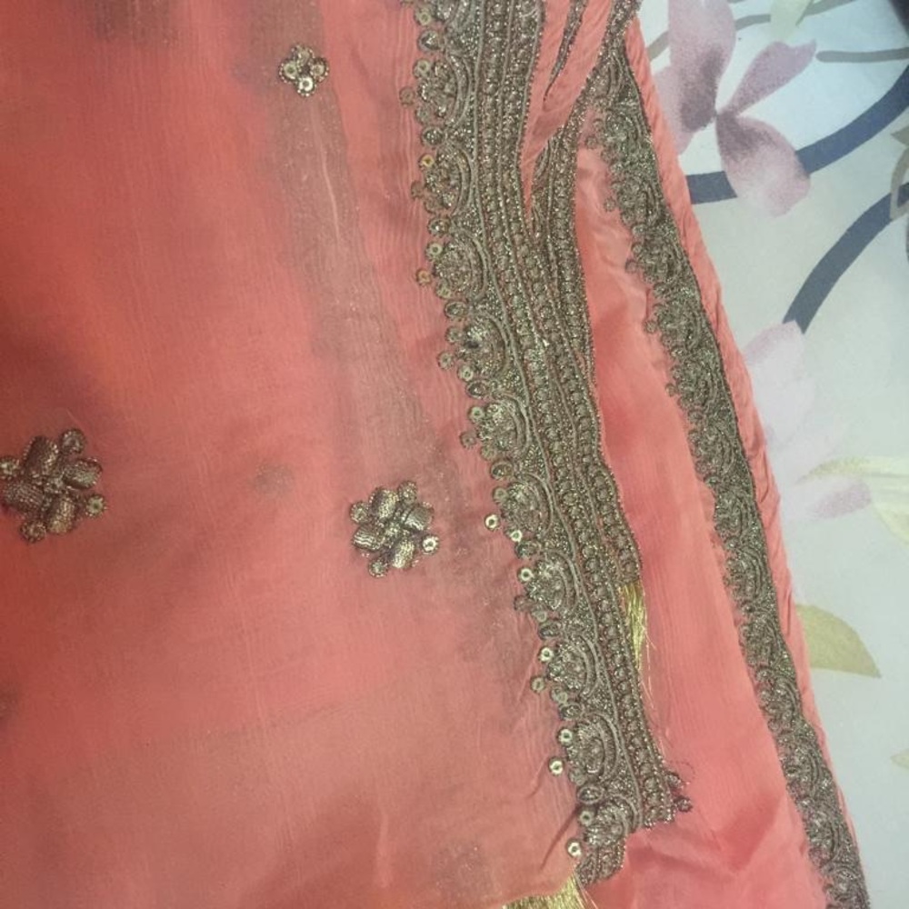 COPY - Maria B outfit